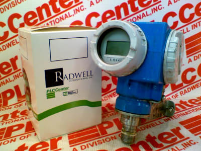 ENDRESS & HAUSER PMC731-S51C9M21N1