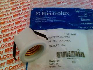 ELECTROLUX 316116400