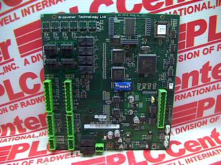GROSVENOR TECHNOLOGY IDC-6/4-10V2