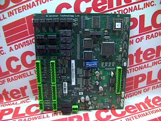GROSVENOR TECHNOLOGY IDC-6/4-10V3