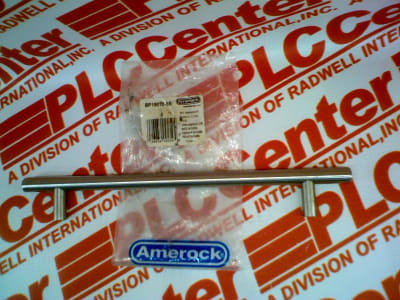 AMEROCK CORP BP19012-SS