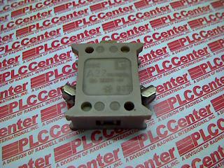 ROBOTRON A22-TGL33573