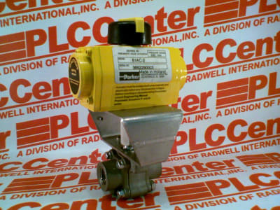 PARKER 8F-SB8L-T-SS-61AC-2