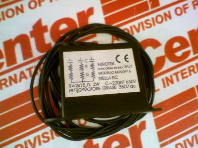 EUROTEK EK920916