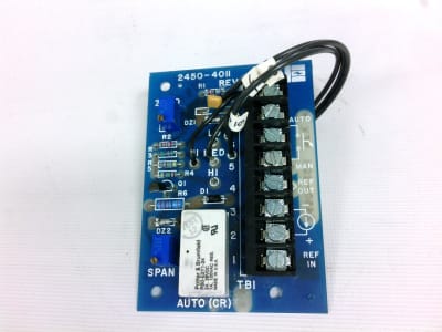 NIDEC CORP 2450-4011