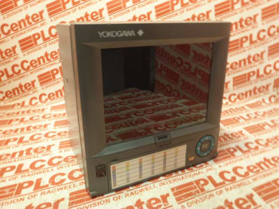 YOKOGAWA DX2010-3-4-2/A1/M1/USB1/MC1
