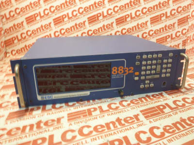ESC S-132-0001