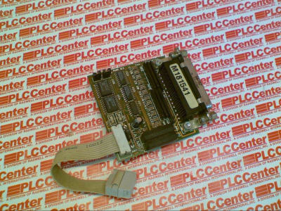 DEDICATED MICROS M181541