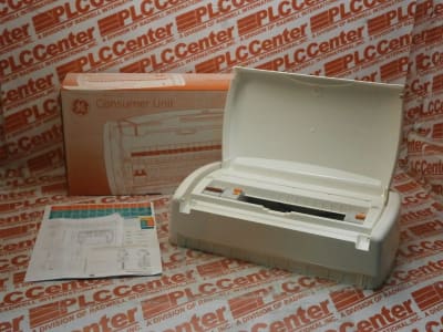 GENERAL ELECTRIC DSL55