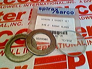 SPIRAX SARCO 0220080