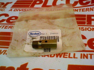 NORDSON 274044A