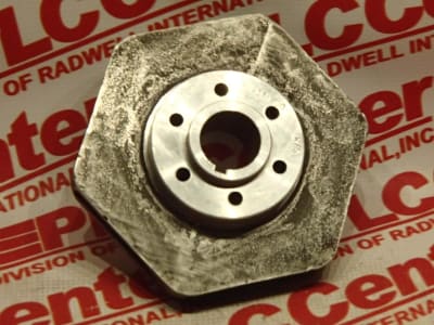 WORTHINGTON PUMPS M3265