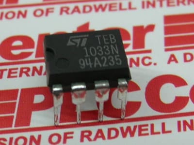 ST MICRO TEB1033N