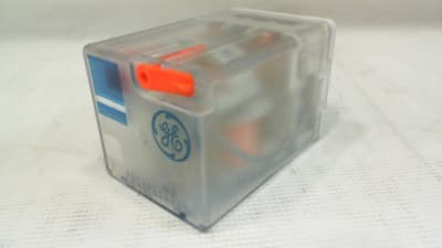 GENERAL ELECTRIC PRC2P20ANL