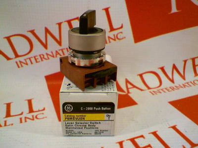 GENERAL ELECTRIC P9MSVU0N