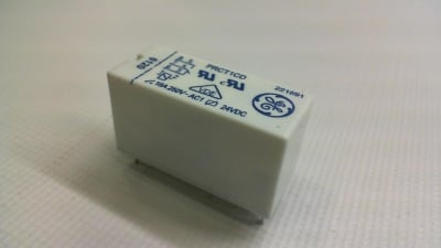 GENERAL ELECTRIC PRCT1CD