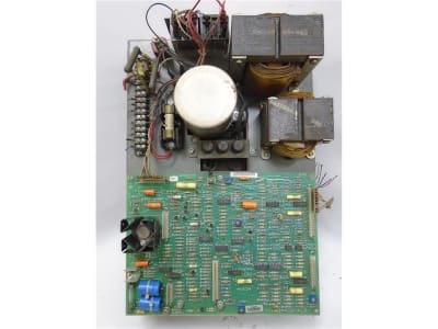 GENERAL ELECTRIC 3N8100PS103A1