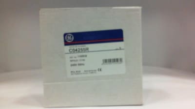 GENERAL ELECTRIC C04255R