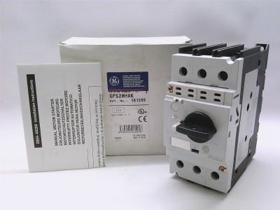 GENERAL ELECTRIC GPS2MHAK