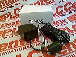 POWER PAX UK STD-15005U