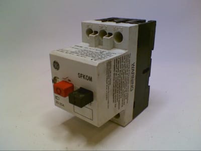 GENERAL ELECTRIC SFK0M