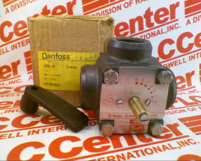 DANFOSS 065B-5025