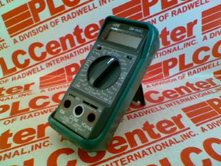 TEXAS ELECTRONICS DM-568C