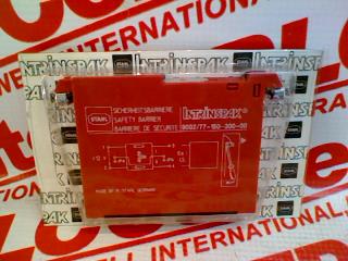 STAHL 9002/77-199-030-00