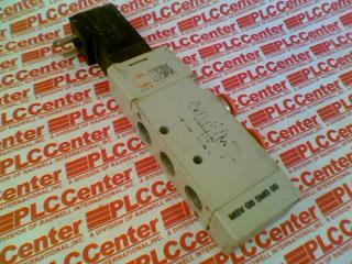 METAL WORK PNEUMATIC MSV-G5-SMS-00