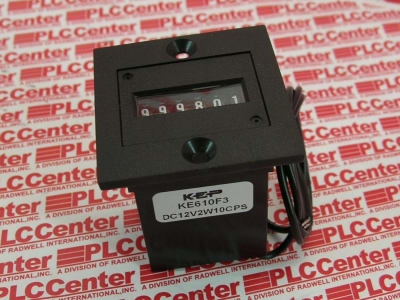 KEP KE610F310DC12