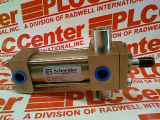 SCHNEIDER PACKAGING XHA-1.5X2