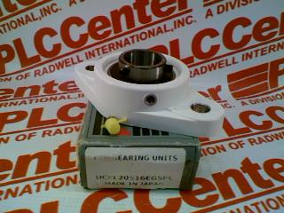 FYH UCFL-205-16EG5PL