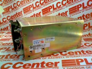 ELECTRONIC MEASUREMENTS INC MK1000-5-200-FI