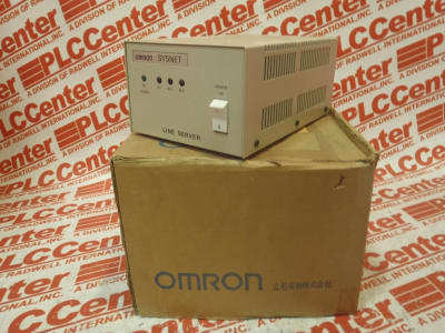 OMRON S3200-LSUO3-V1