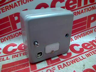 HONEYWELL K989ALM