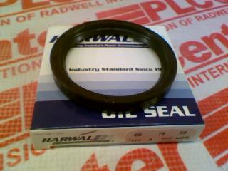 HARWAL 60-75-09A