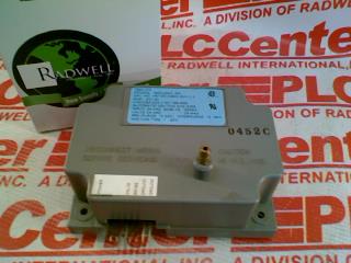 KIDDE-FENWAL, LLC 2460D-924-113