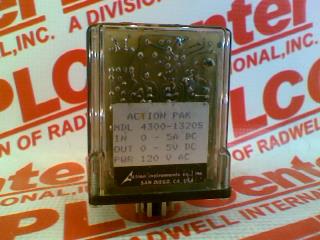 INVENSYS MDL-4300-1320S