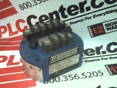 INVENSYS T601-0125N-CS