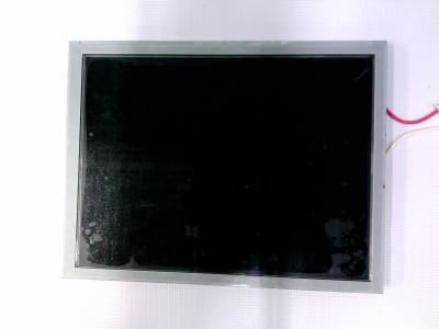 TOSHIBA LTA065A044F