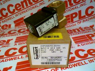 BURKERT 00126262