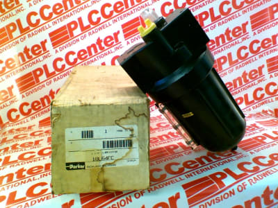PARKER 18L64FC
