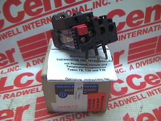 KRAUS & NAIMER T9E1-0180/0280-004A