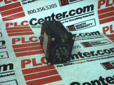 INVENSYS MDL7010-1215