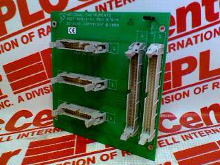 NATIONAL INSTRUMENTS 180910-01