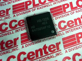 HITACHI HD6473258F10