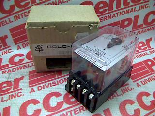 DOLD R835T-195/215V/50HZ