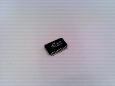 LINEAR TECH CO LTD LTC1338IG