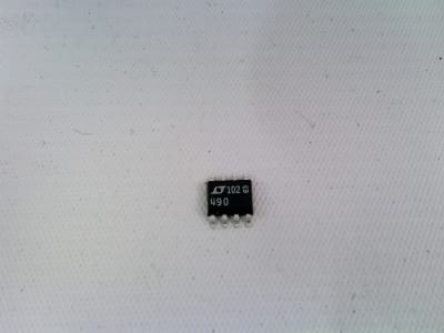ANALOG DEVICES LTC490CS8PBF