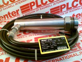 VEGA B85.XBG4131EC3BX